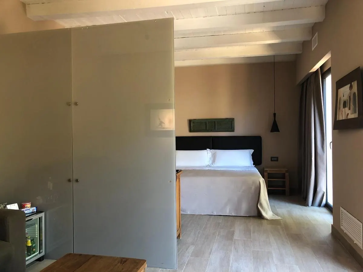 Hotel Araja Villa&Suite By Geocharme San Vito Lo Capo