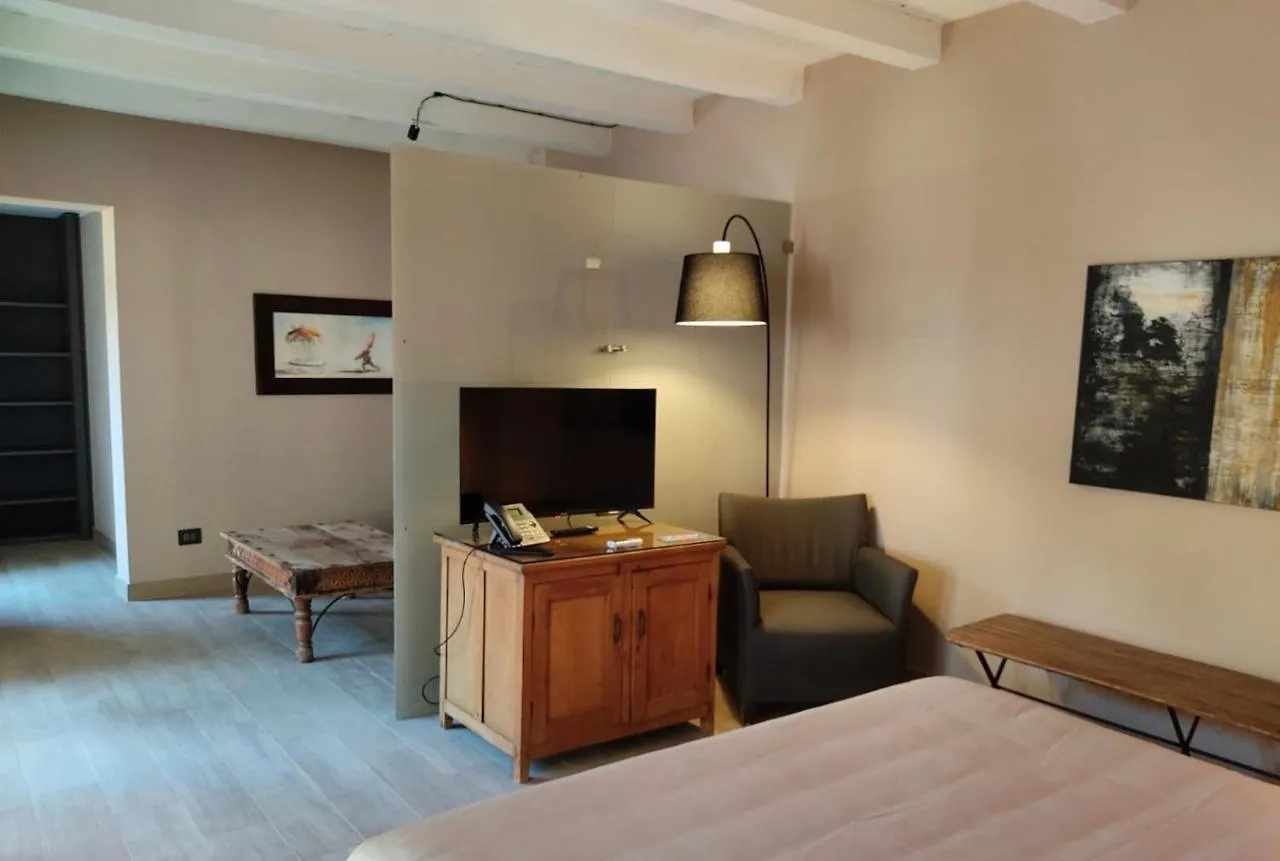 Araja Villa&Suite By Geocharme San Vito Lo Capo 0*,