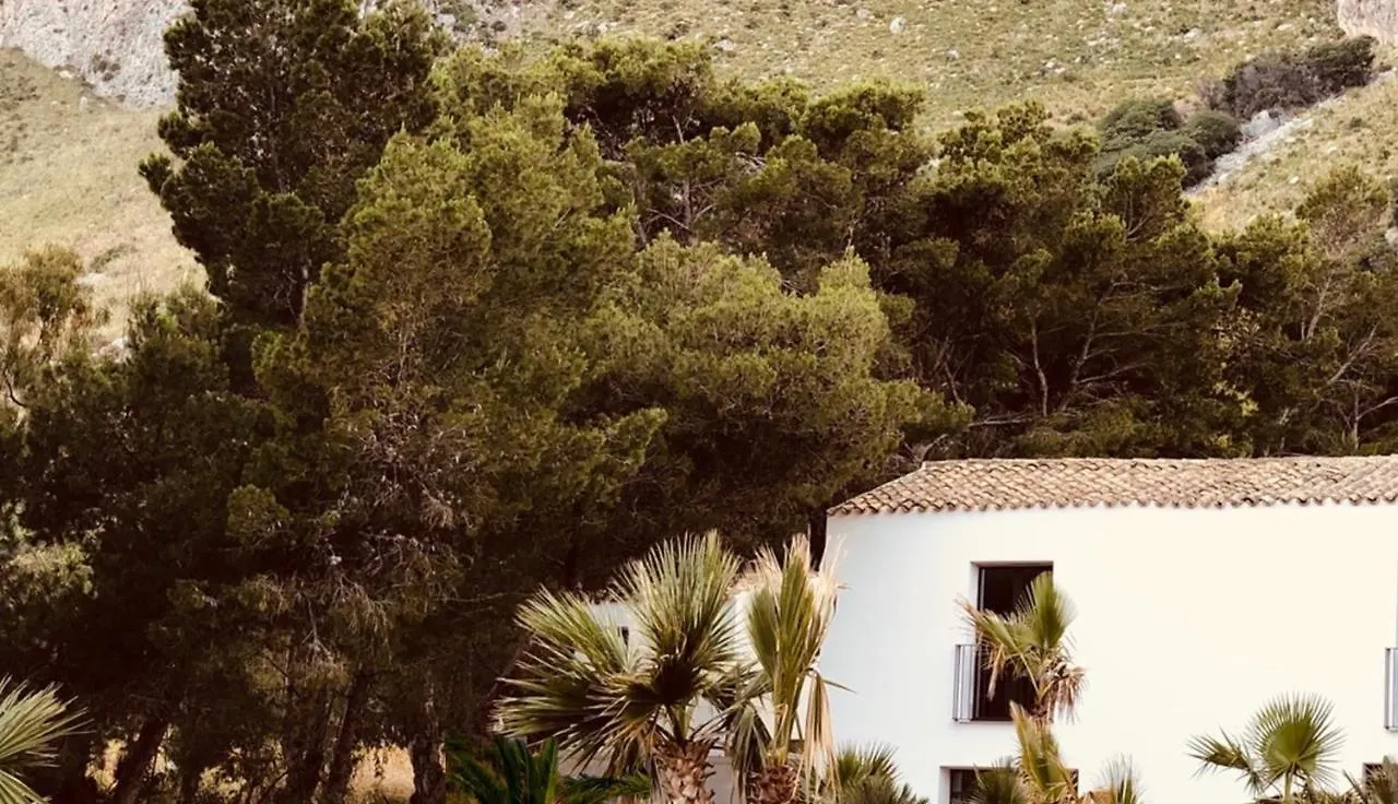 Araja Villa&Suite By Geocharme San Vito Lo Capo
