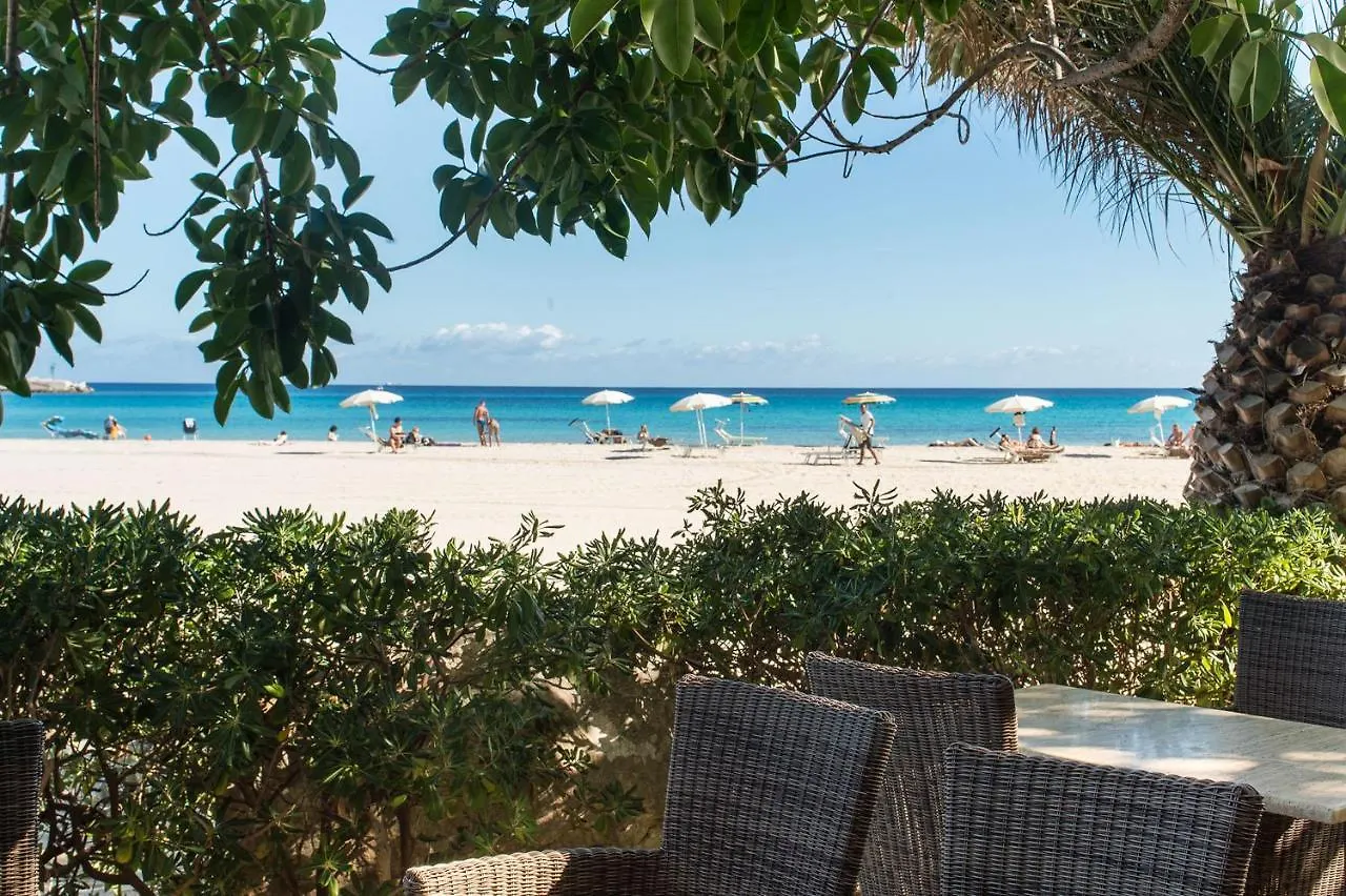 Araja Villa&Suite By Geocharme San Vito Lo Capo