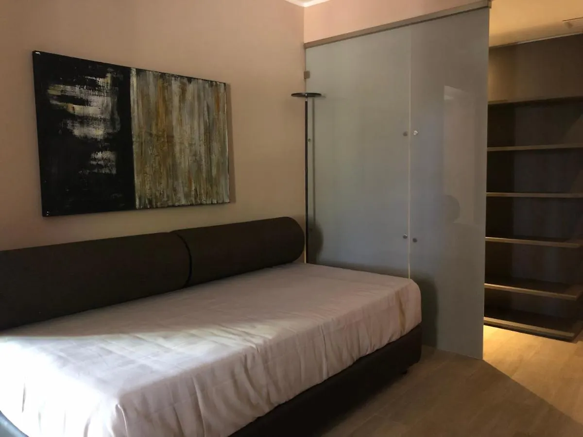Araja Villa&Suite By Geocharme San Vito Lo Capo Hotel
