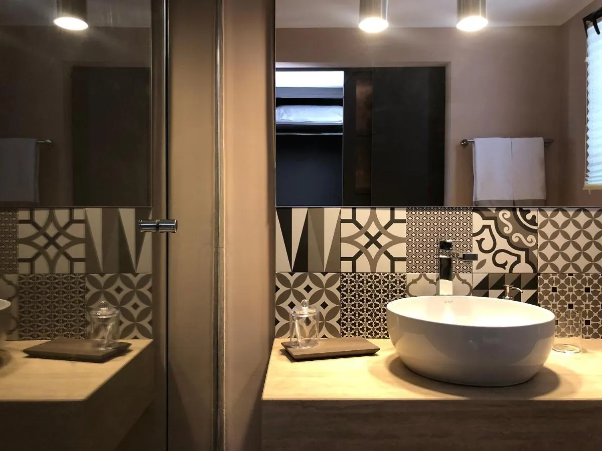 Araja Villa&Suite By Geocharme San Vito Lo Capo 0*,  Italy