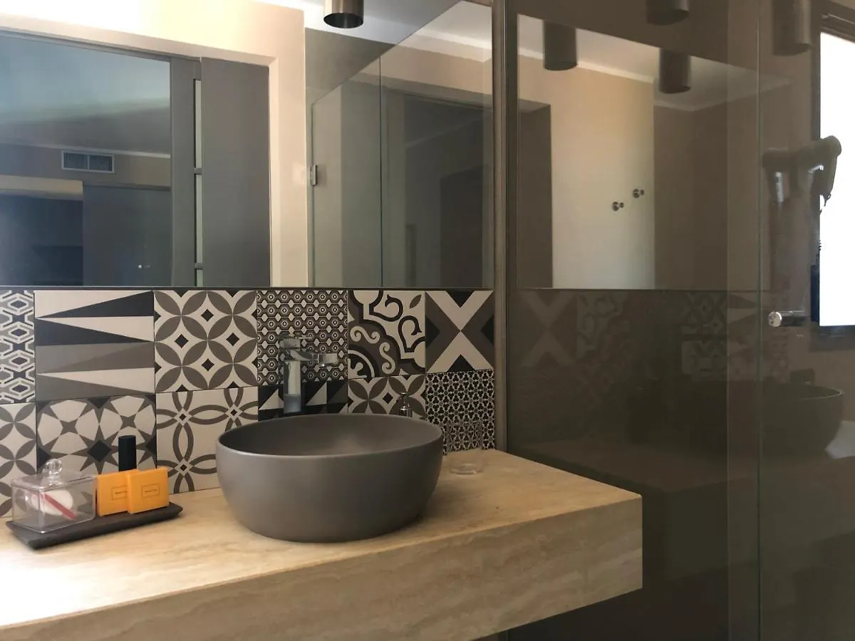 Araja Villa&Suite By Geocharme San Vito Lo Capo