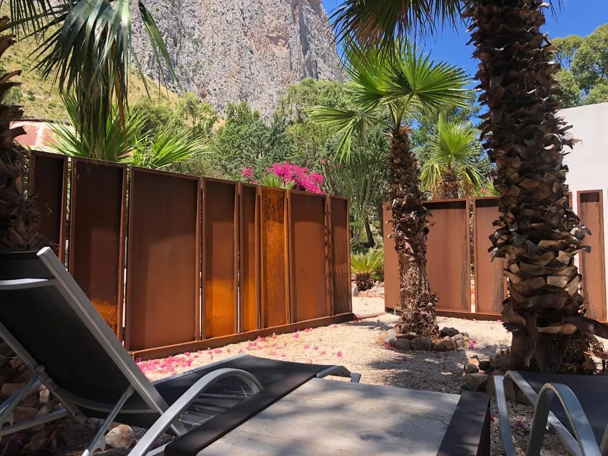 Araja Villa&Suite By Geocharme San Vito Lo Capo Hotel
