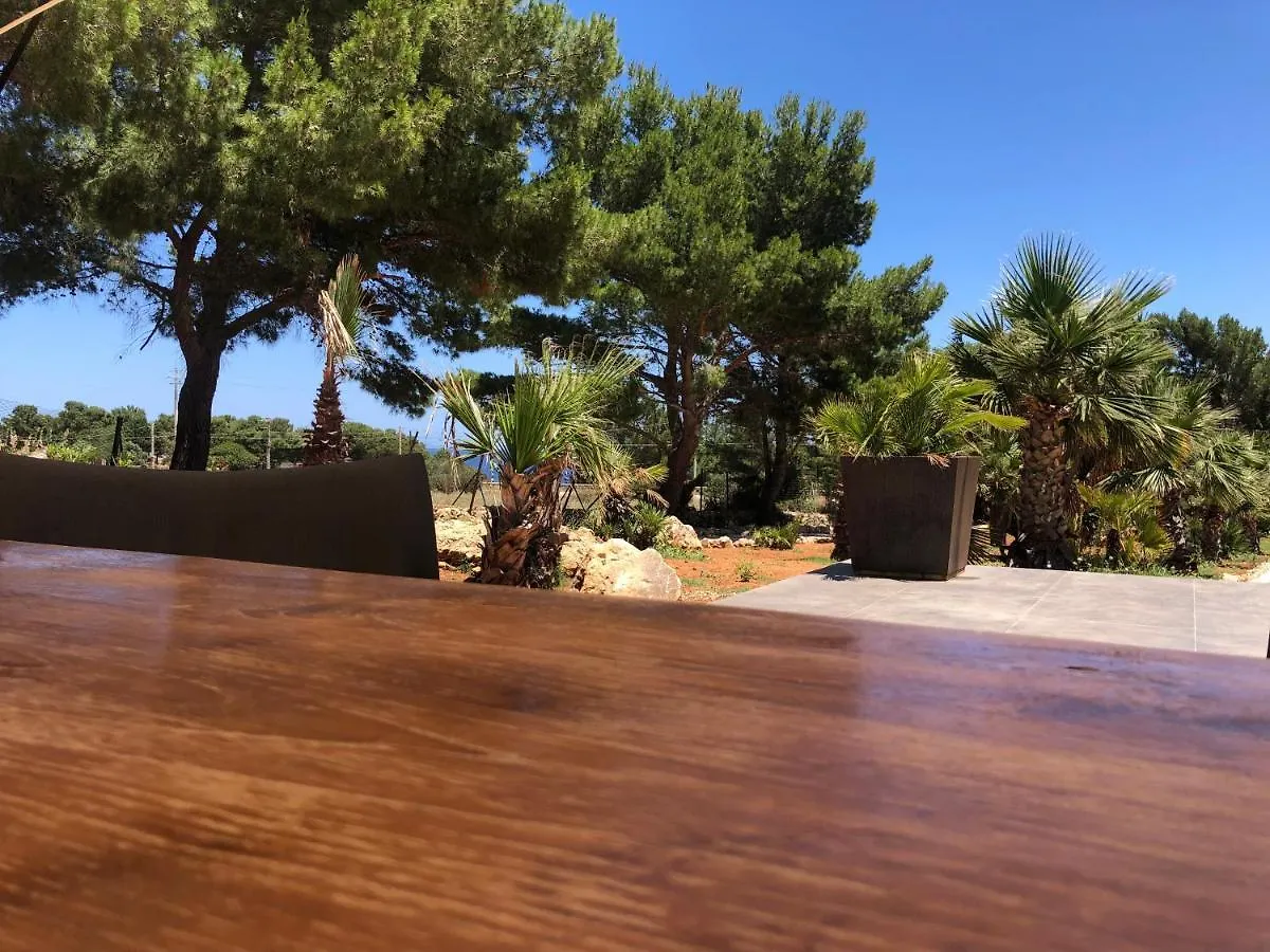 Araja Villa&Suite By Geocharme San Vito Lo Capo