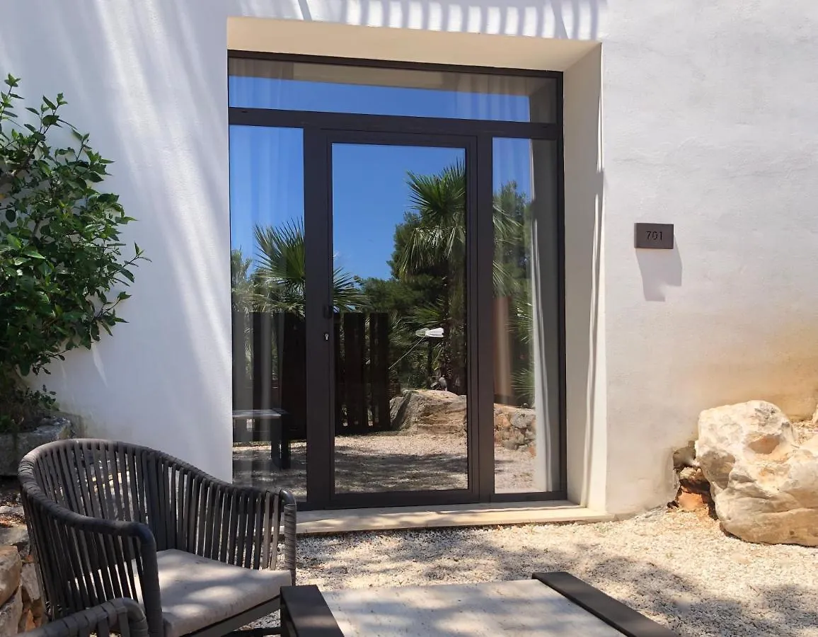 Araja Villa&Suite By Geocharme San Vito Lo Capo Italy