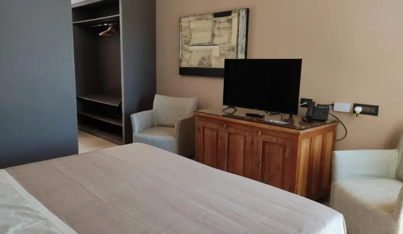 Hotel Araja Villa&Suite By Geocharme San Vito Lo Capo