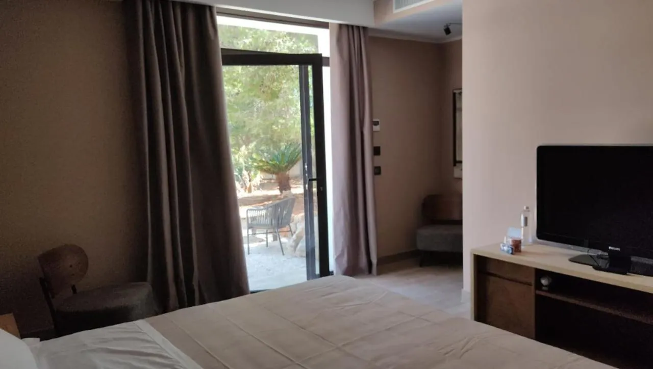 Hotel Araja Villa&Suite By Geocharme San Vito Lo Capo