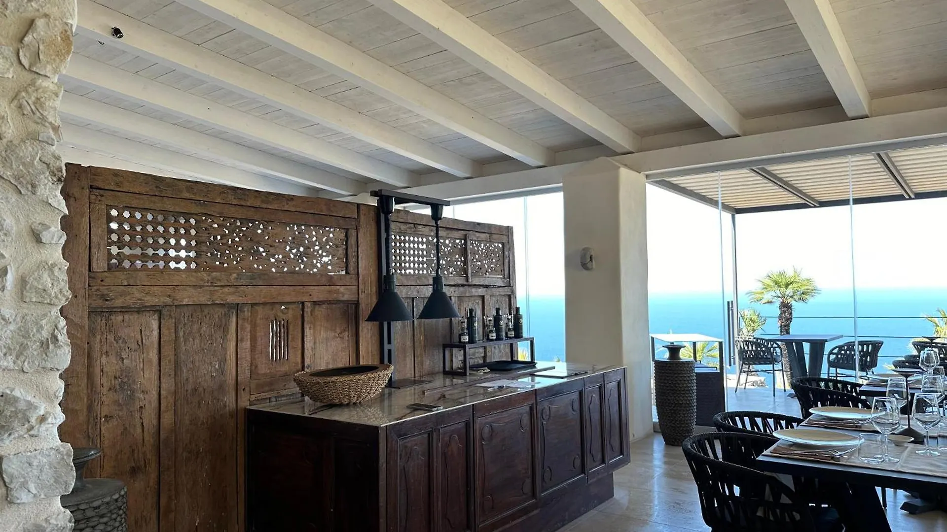 Hotel Araja Villa&Suite By Geocharme San Vito Lo Capo