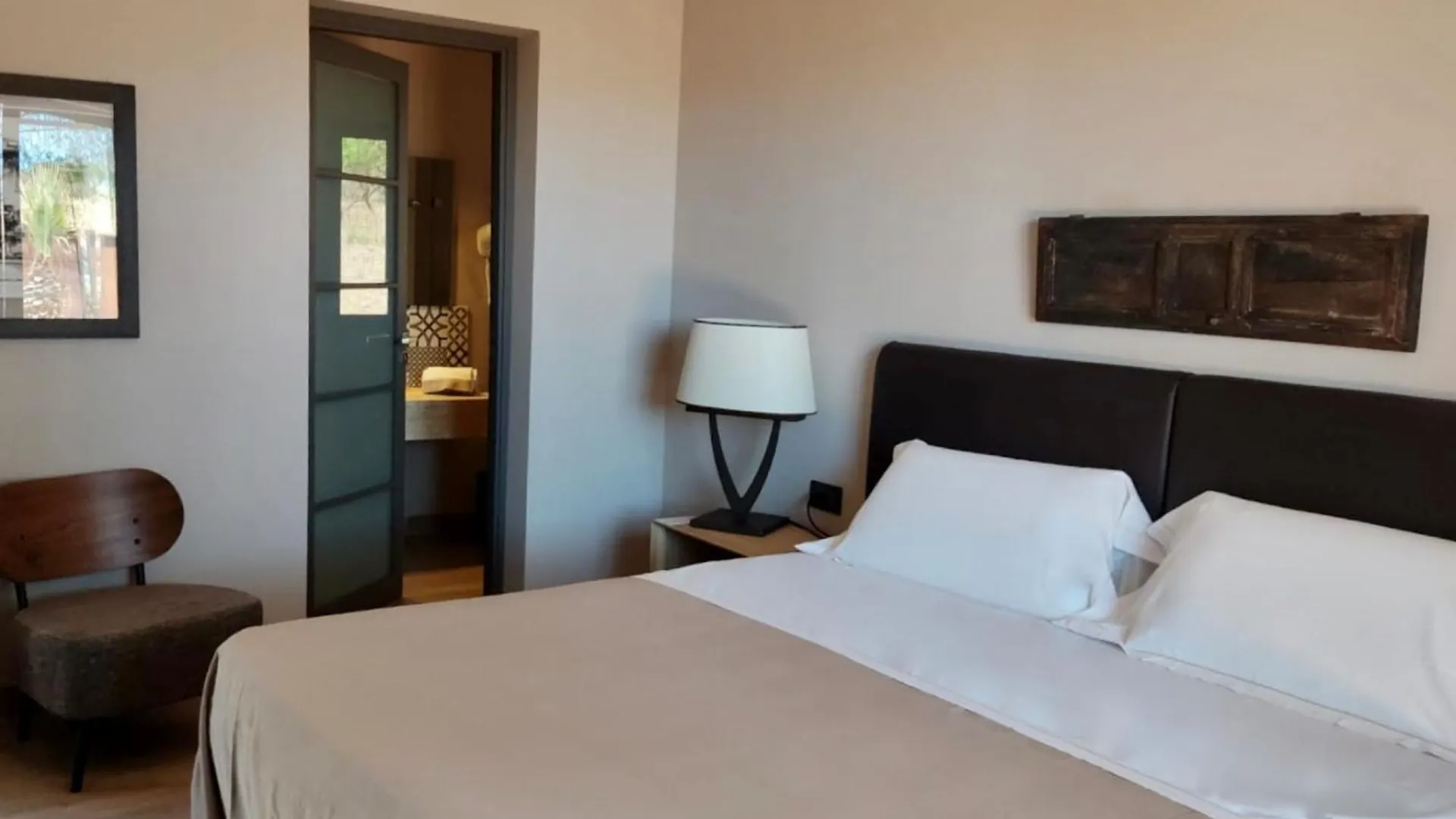 Araja Villa&Suite By Geocharme San Vito Lo Capo 0*,  Italy