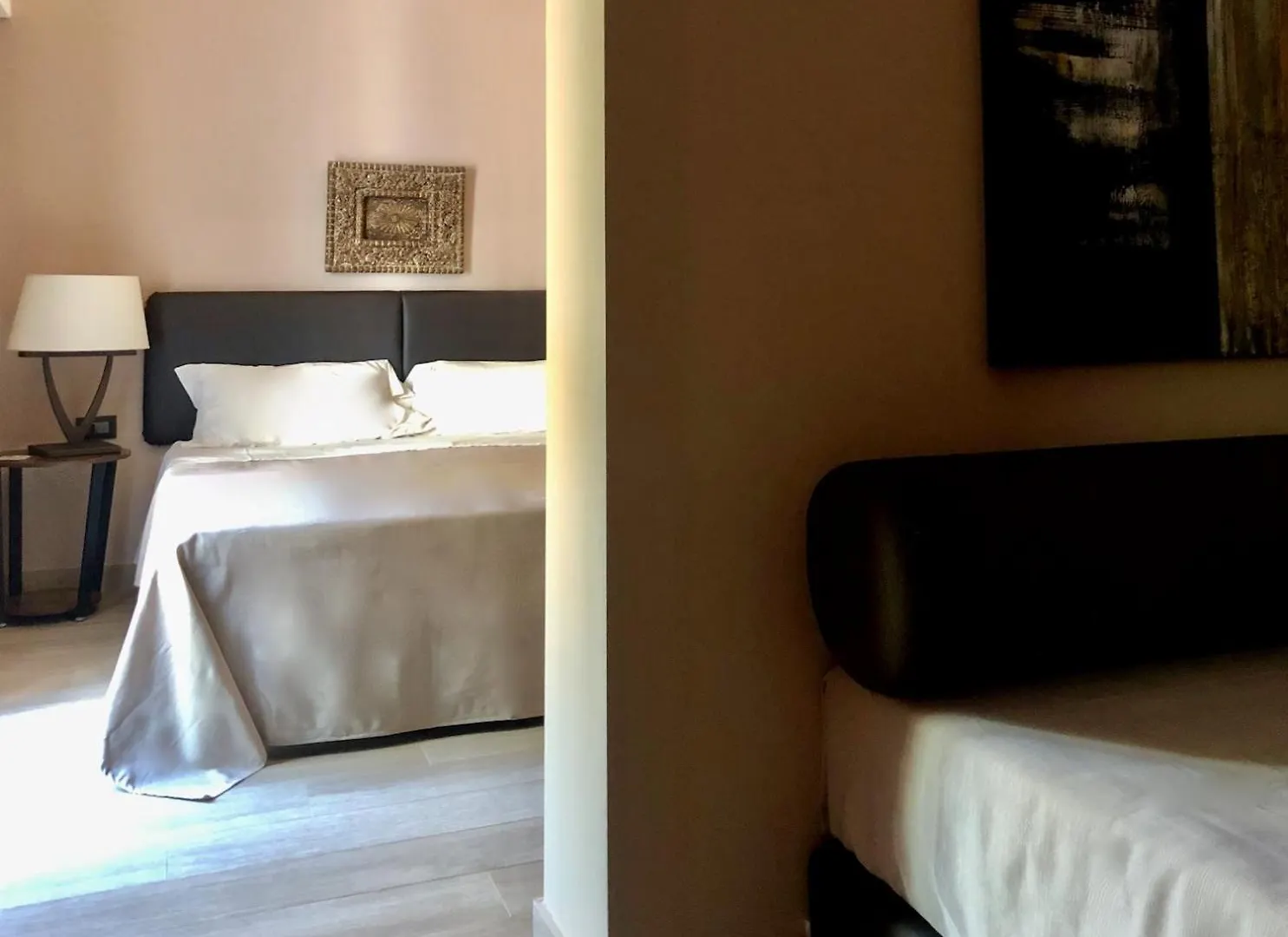 Araja Villa&Suite By Geocharme San Vito Lo Capo Hotel