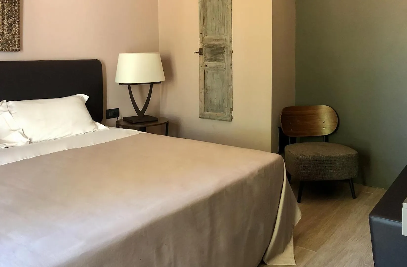 Araja Villa&Suite By Geocharme San Vito Lo Capo Hotel