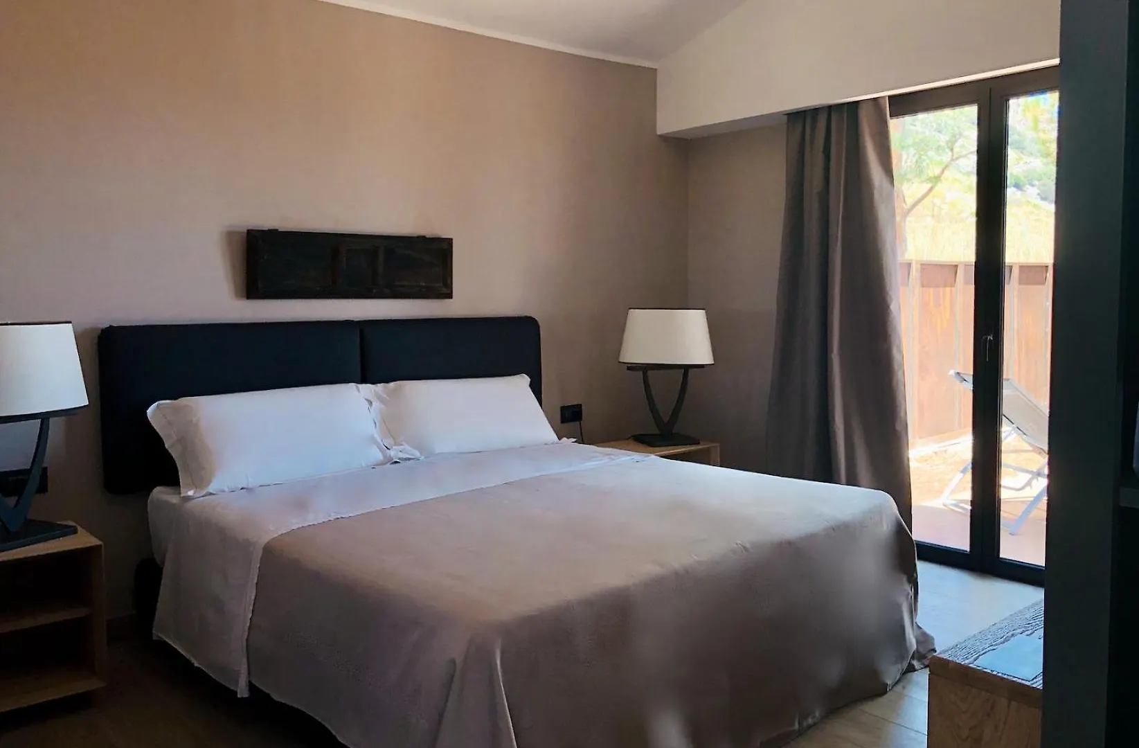 Araja Villa&Suite By Geocharme San Vito Lo Capo