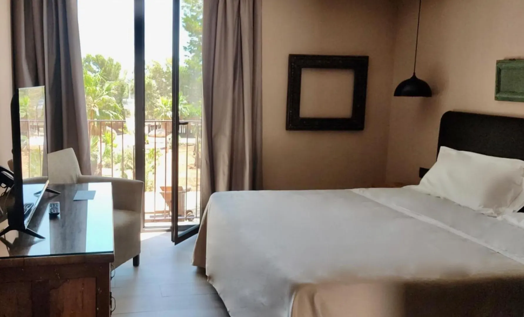 Araja Villa&Suite By Geocharme San Vito Lo Capo Hotel
