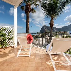 Ristorante Mediterraneo Faro San Vito Lo Capo