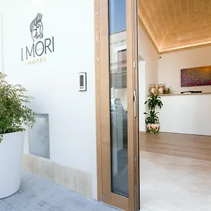 I Mori San Vito Lo Capo