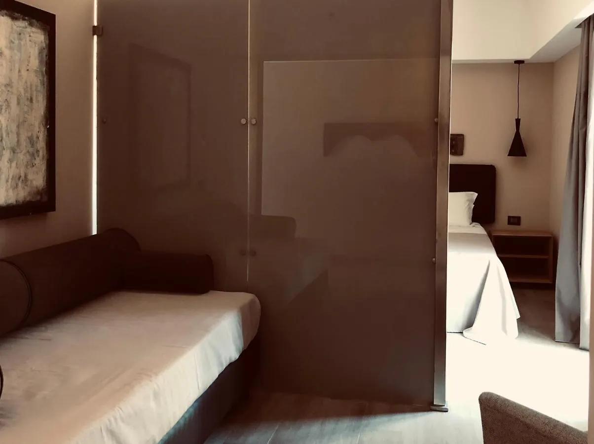 Araja Villa&Suite By Geocharme 圣维托罗卡波 0*,  意大利